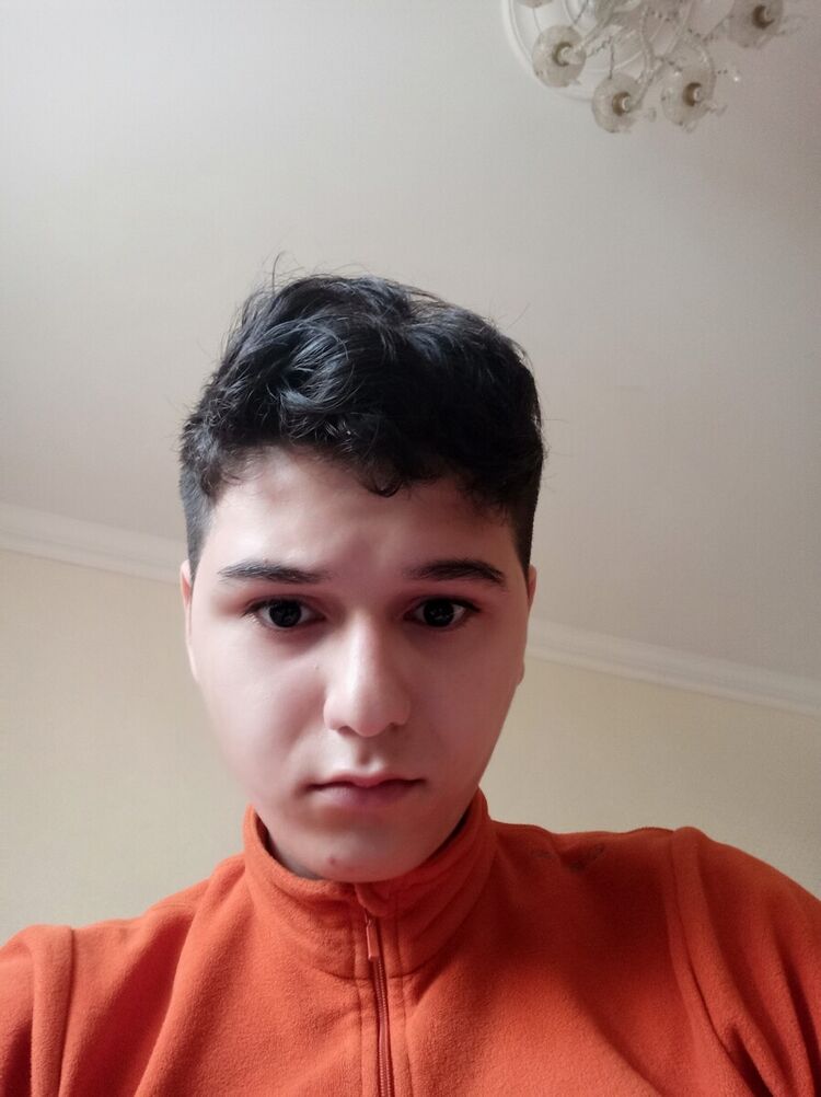 ���� 21428862 ������� Turan Alili, 30 ���, ���� ���������� � ����