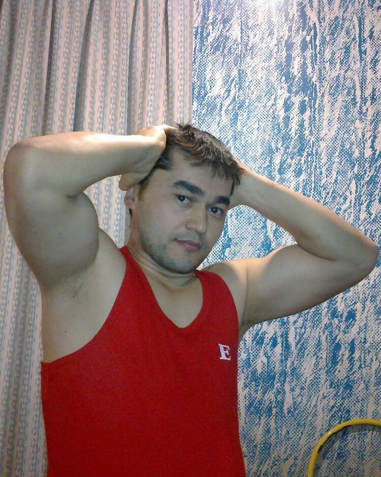  ,   Xayrulla, 45 ,   