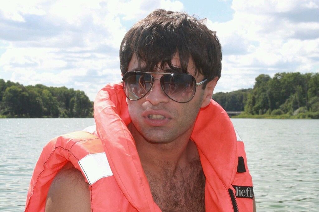 ���������� ����, ���� ������� Elbrus, 38 ���, ������������ ��� ������