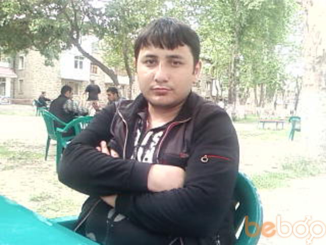 ���������� ����, ���� ������� Yusif, 38 ���, ������������ ��� ������