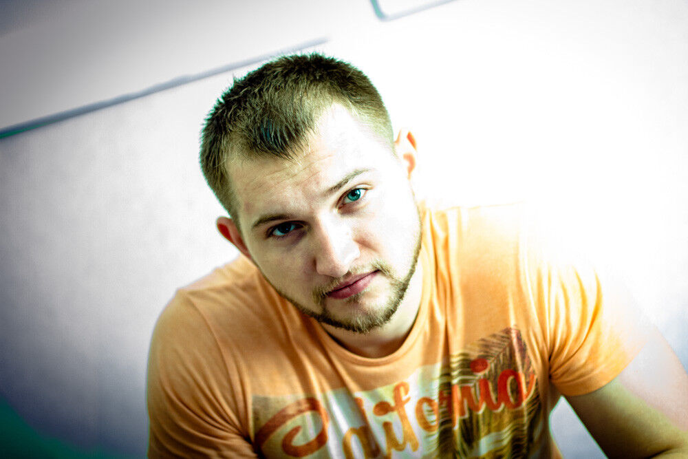 ���� 8369132 ������� �������, 34 ����, ���� ���������� � ������