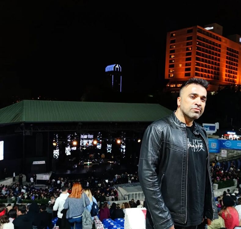  ,   Ozkan taskin, 35 ,   ,   