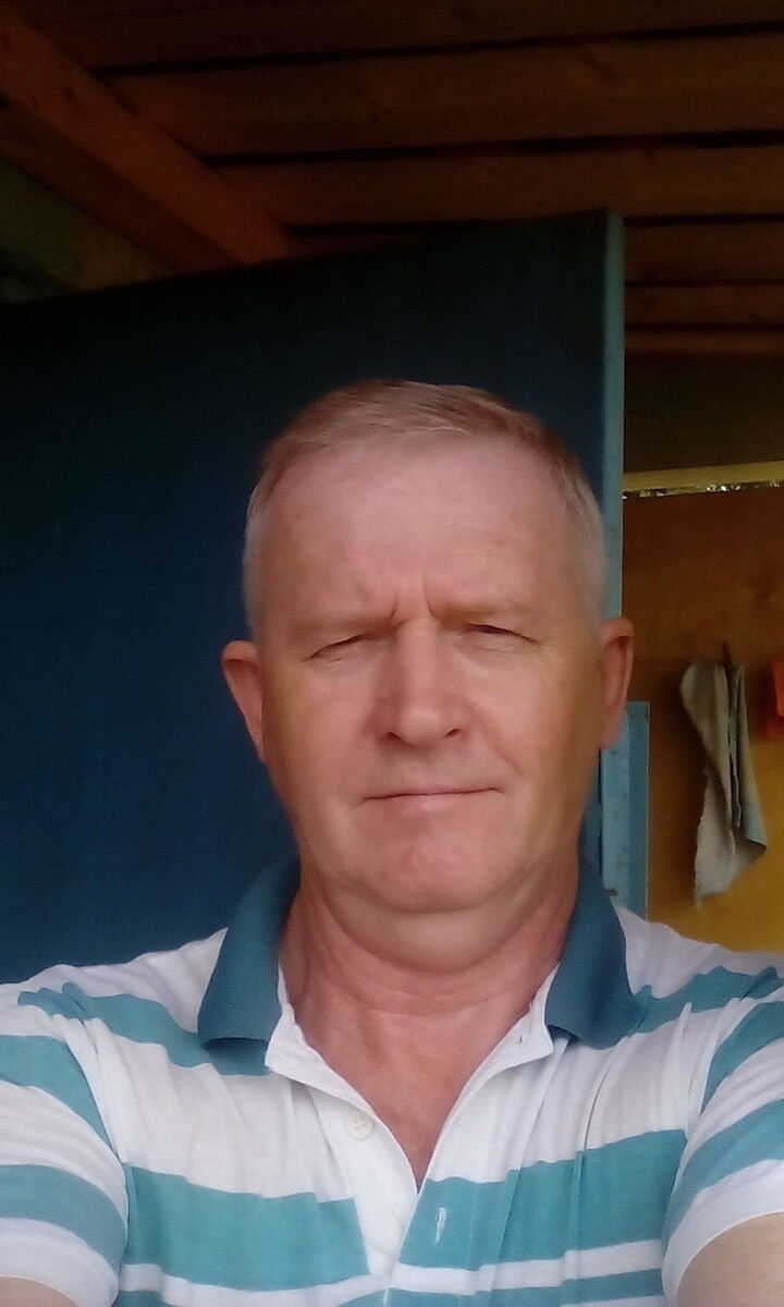  8505792  Garik, 69 ,     