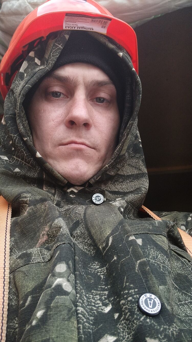 ���� 41818702 ������� ������, 35 ���, ���� ���������� � ������