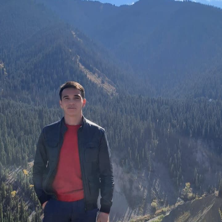  38435232  Aibek, 27 ,    