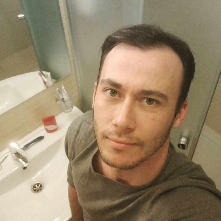 ���� 11050552 ������� �������, 35 ���, ���� ���������� � ������