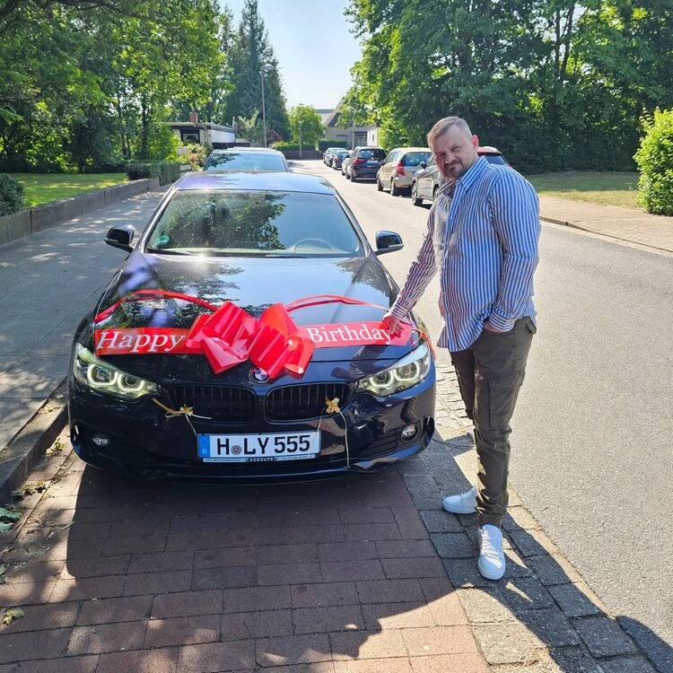 ���������� Langenhagen, ���� ������� �������, 43 ����, ������������ ��� ������, ����� � ���������, c�������� ���������, ���������