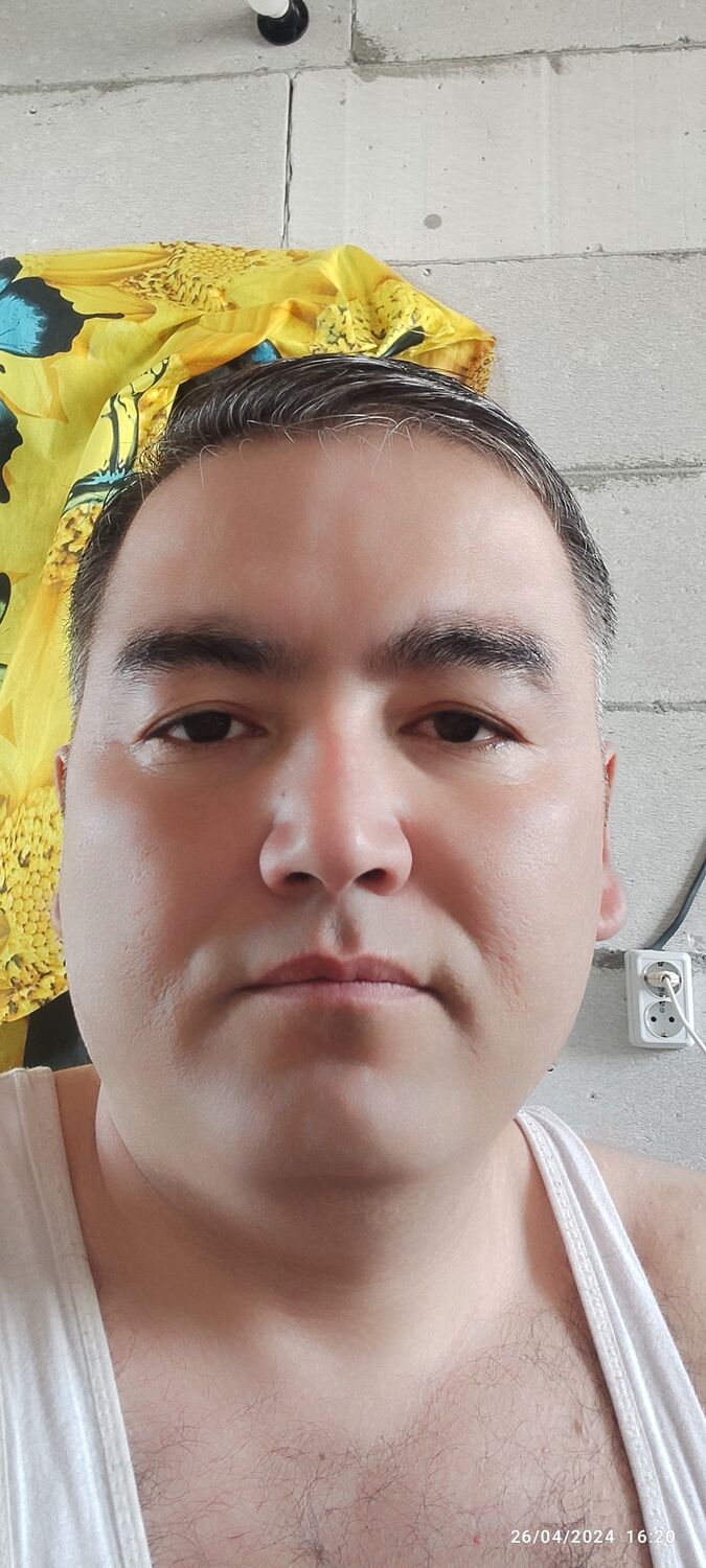 43086562  Fazliddin, 39 ,    