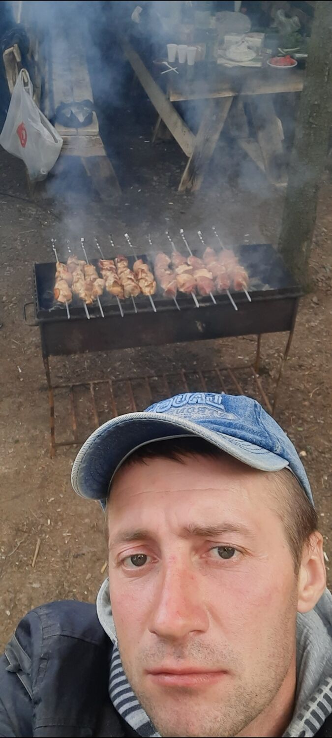 ���������� ������, ���� ������� Ivan, 41 ���, ������������ ��� ������, c�������� ���������