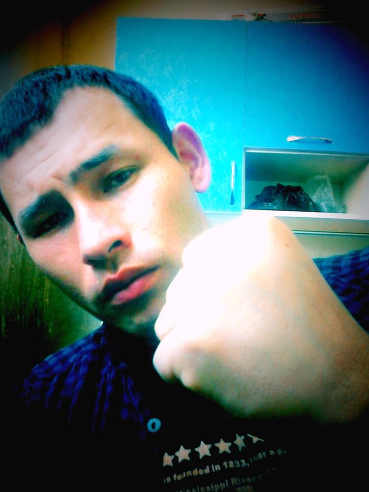  ,   Daminik, 35 ,   