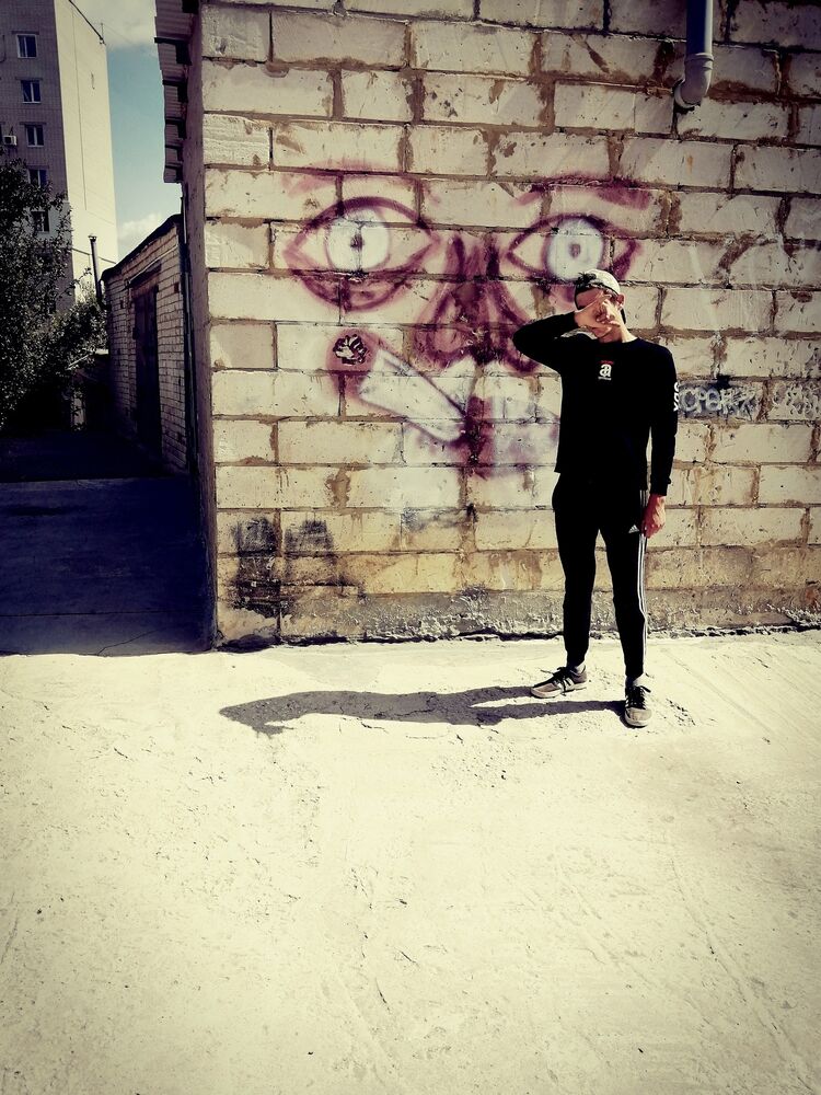 ���������� �������, ���� ����� Danil, 23 ����, ������������ ��� ���������