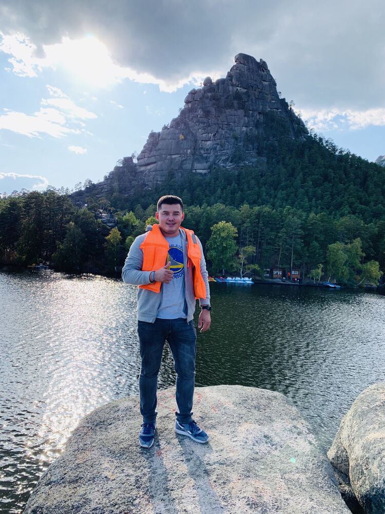 ���������� ������, ���� ������� Aman, 37 ���, ������������ ��� ����� � ���������