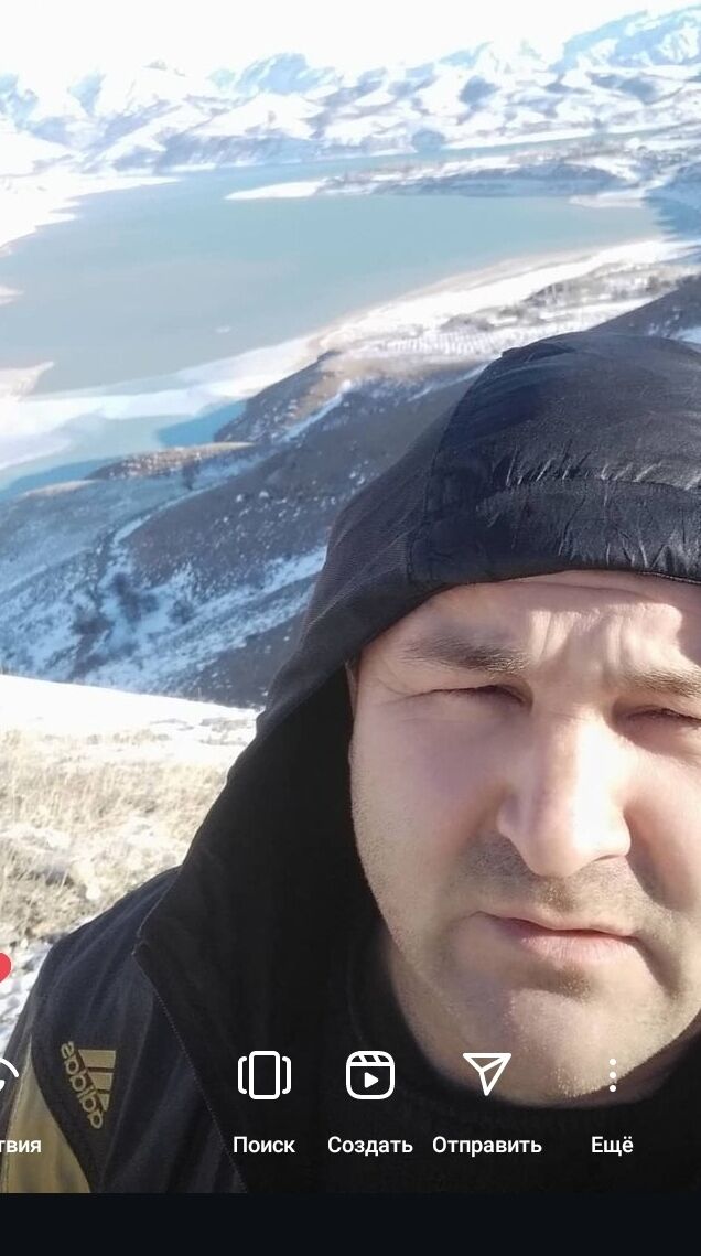 ���� 46117912 ������� Alisher, 38 ���, ���� ���������� � ��������