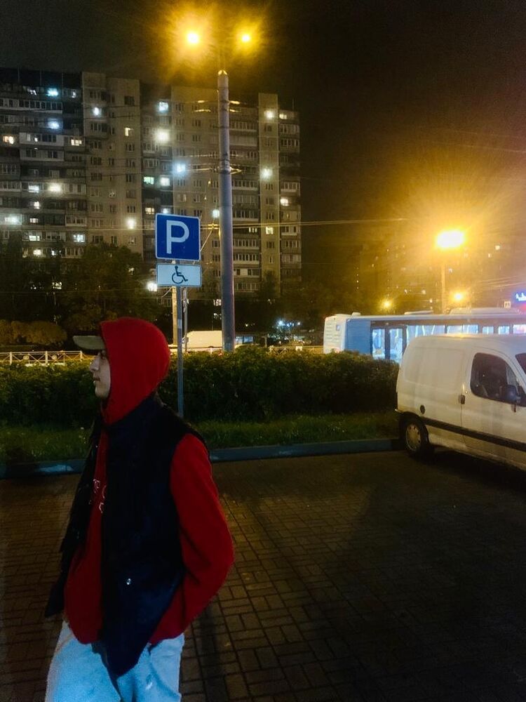 ���������� ������, ���� ����� Maga, 22 ����, ������������ ��� ������, ����� � ���������