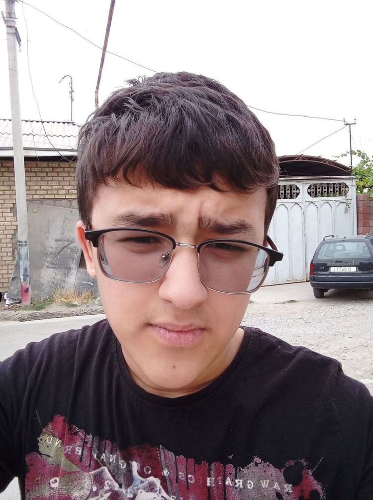  43959902  Yusuf, 19 ,    