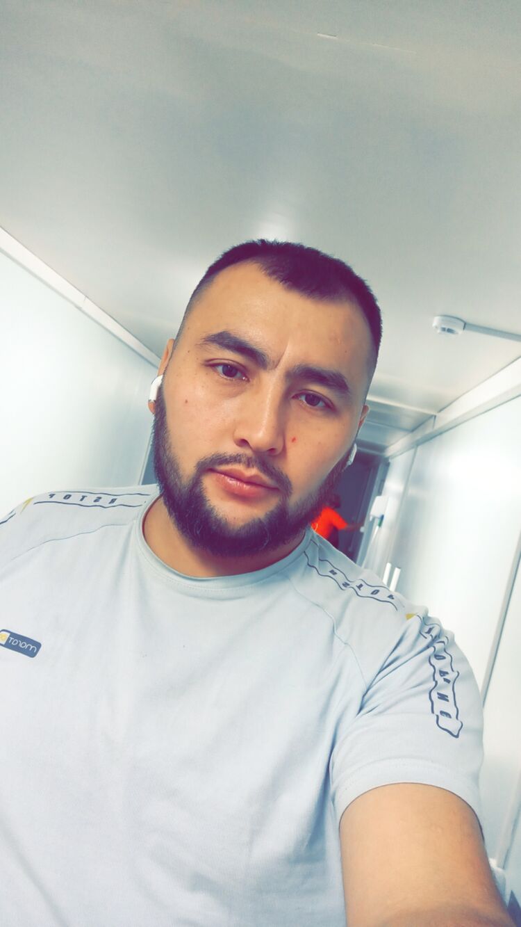 ���������� ����������, ���� ������� Elyor, 34 ����, ������������ ��� ������, ����� � ���������