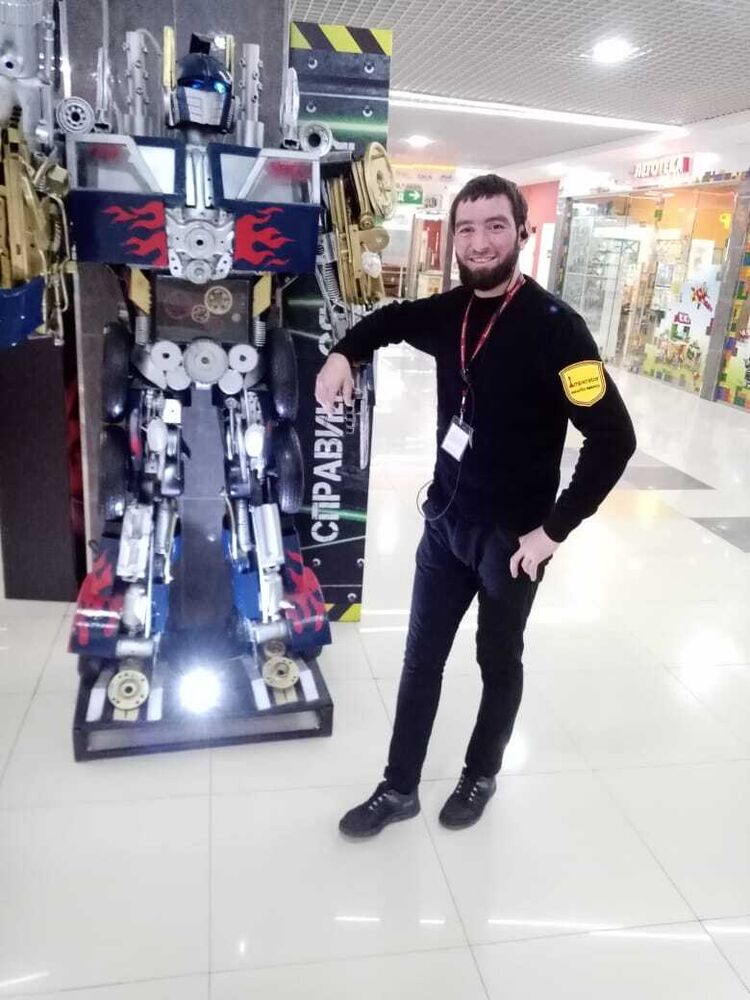 ���� 55546392 ������� Rustik, 37 ���, ���� ���������� � ��������