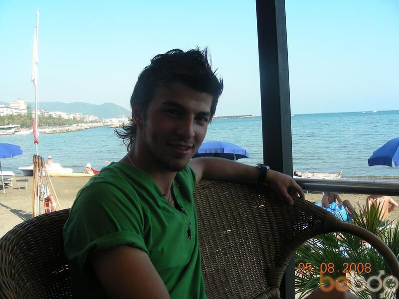 212472  Kaptan1987, 38 ,    Ortakoy