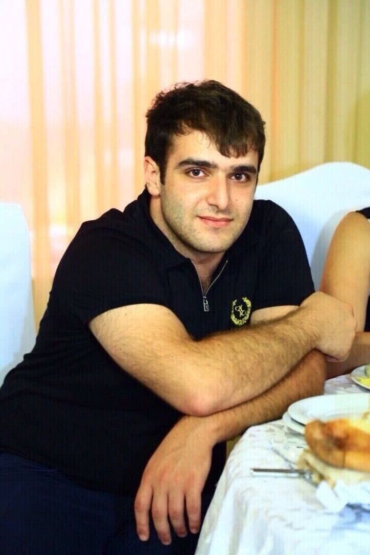 ���� 25529082 ������� John, 35 ���, ���� ���������� � �������