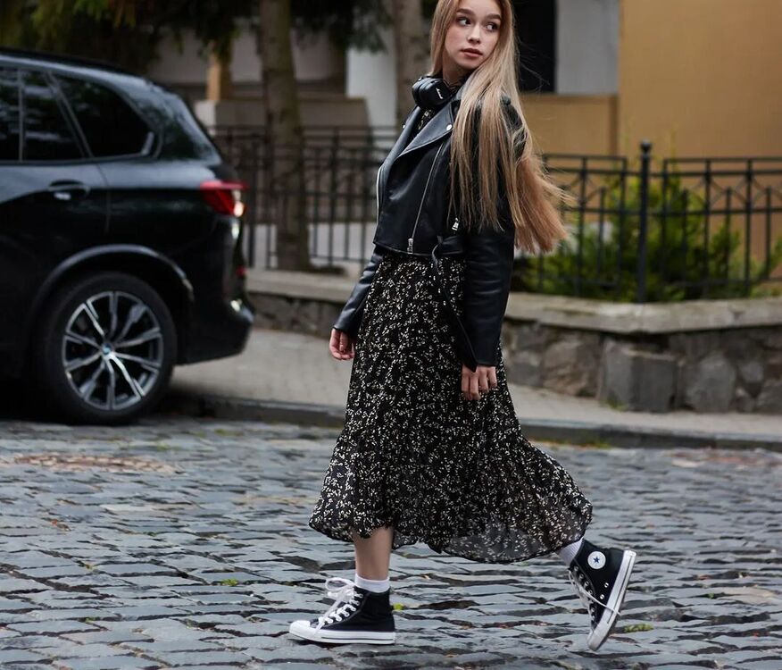 ���������� ������, ���� ������� Fox, 26 ���, ������������ ��� ������, ����� � ���������