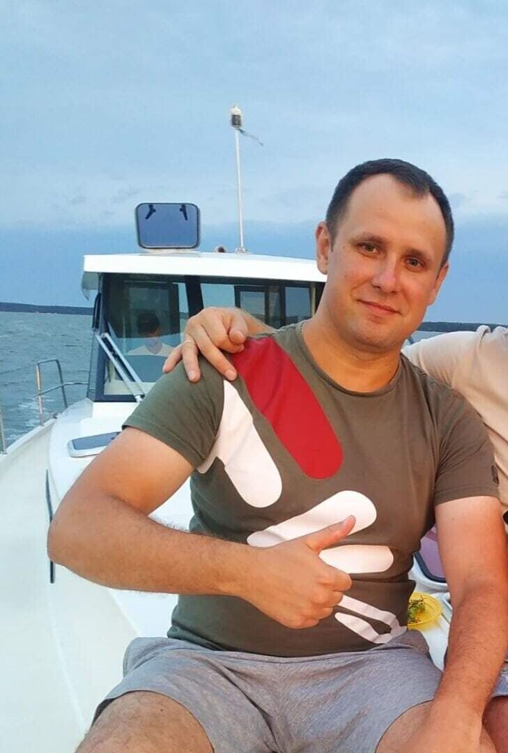 ���� 35658262 ������� ������, 39 ���, ���� ���������� � ������