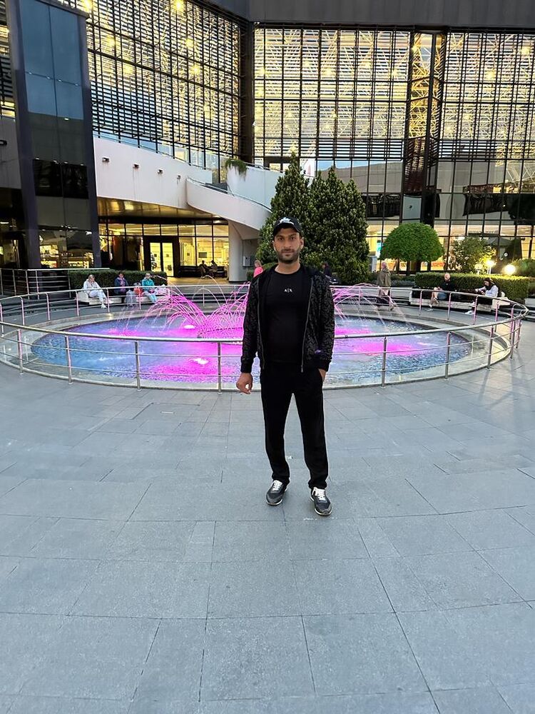 ���������� ������, ���� ������� Arman, 33 ����, ������������ ��� ������, ����� � ���������