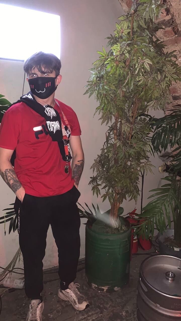 ���� 23545562 ������� Zamoskyrovan, 29 ���, ���� ���������� � �����-����������