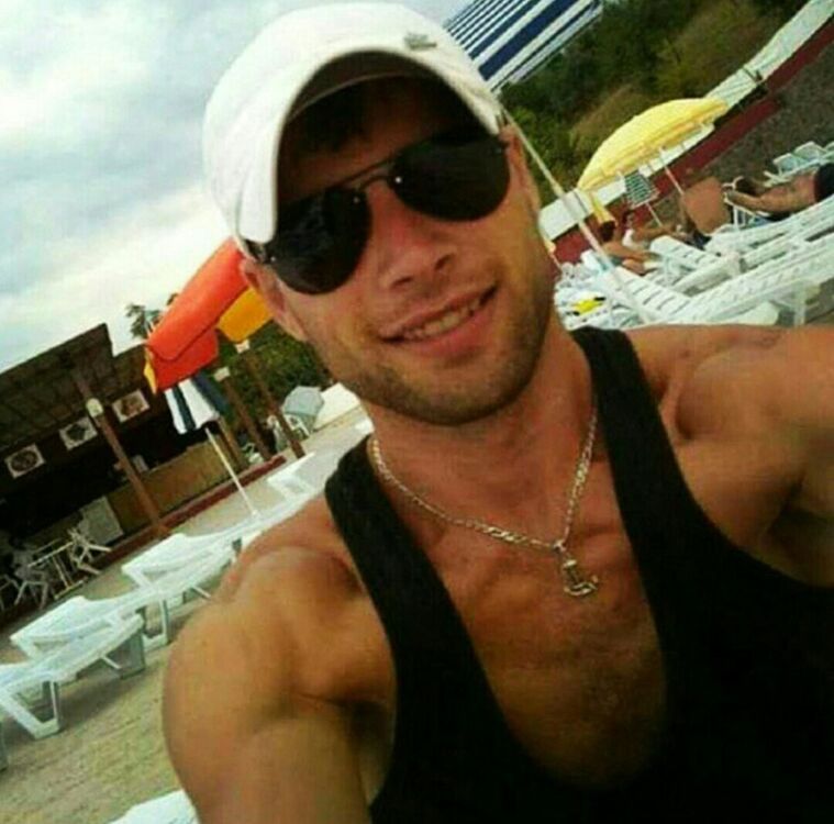 ���� 7411692 ������� ������, 43 ����, ���� ���������� � ����