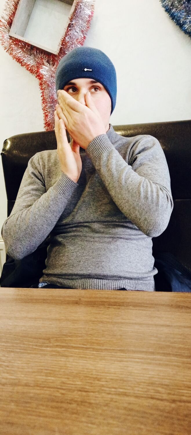 ���� 31934442 ����� Azimjon, 23 ����, ���� ���������� � ������