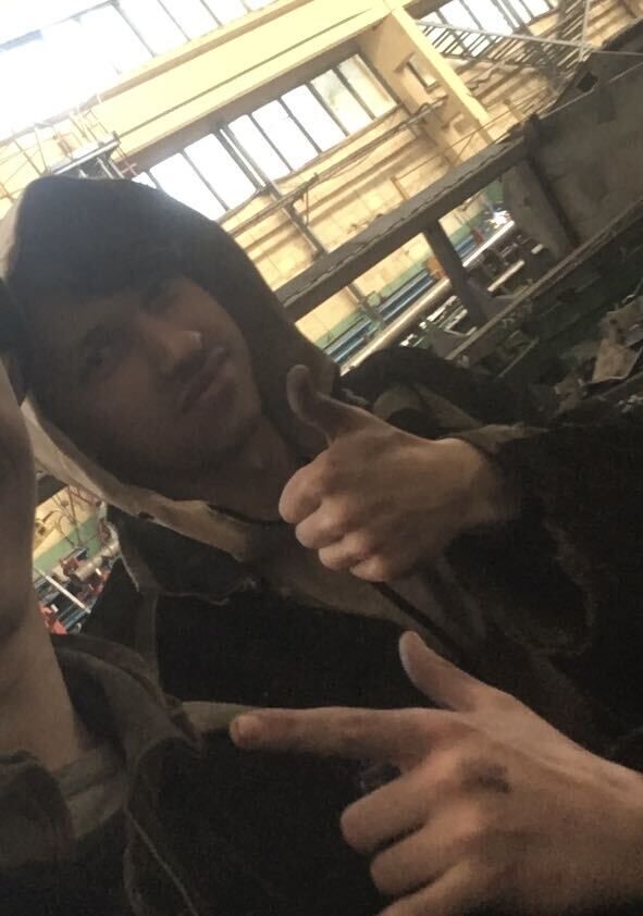 ���� 52845432 ����� ������, 22 ����, ���� ���������� � ������