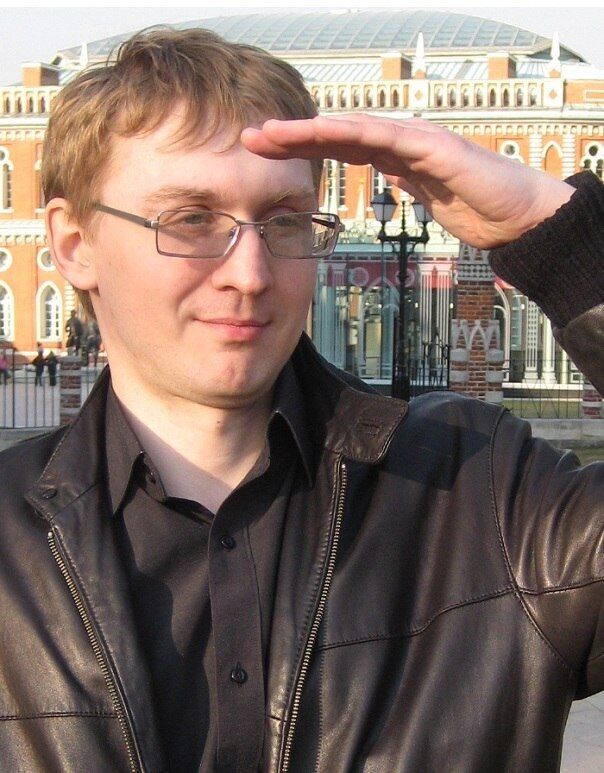 ���� 55077642 ������� Man, 49 ���, ���� ���������� � ������������