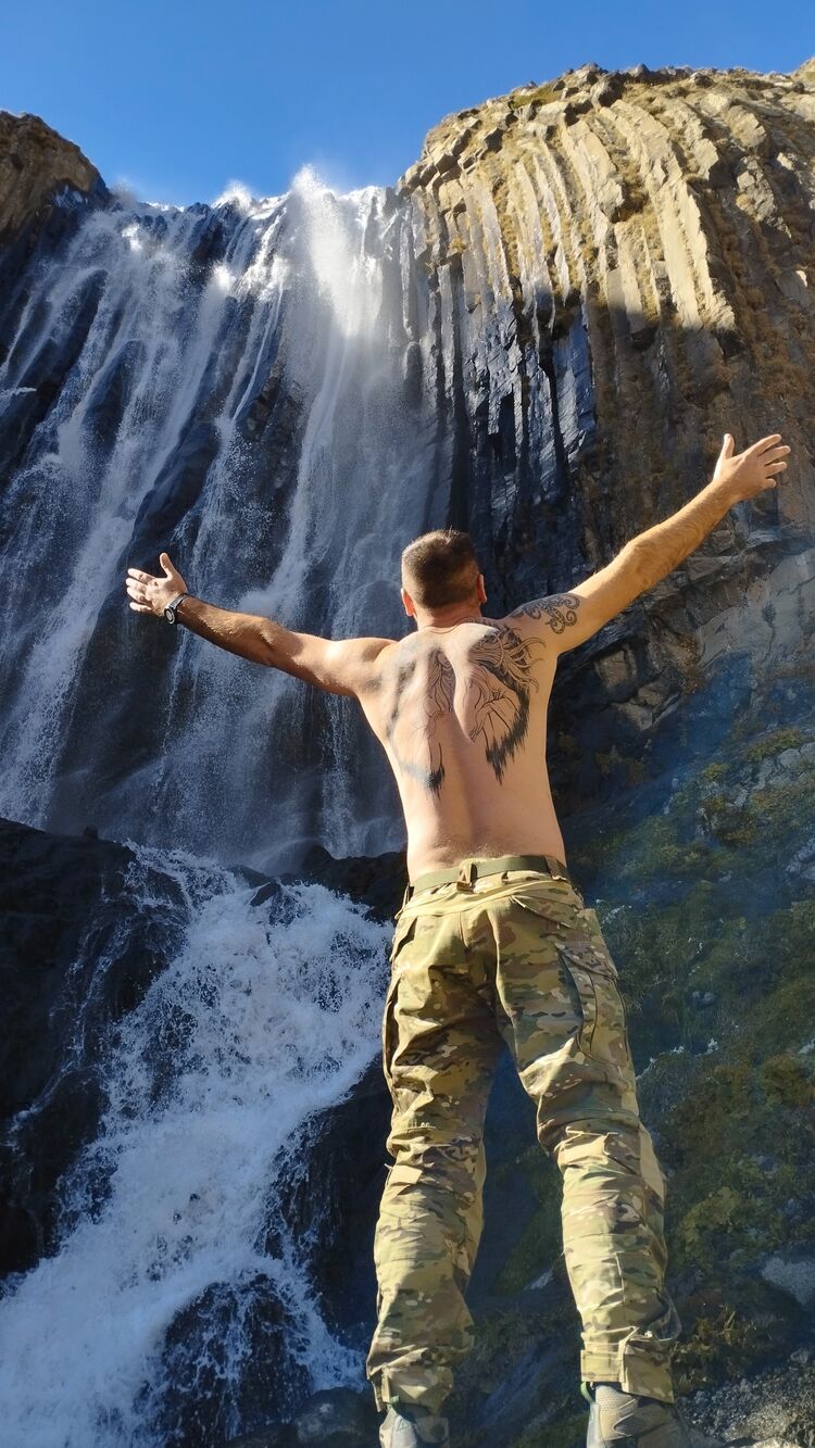 ���������� �����������, ���� ������� Svyatoslav, 35 ���, ������������ ��� ������, ����� � ���������, c�������� ���������