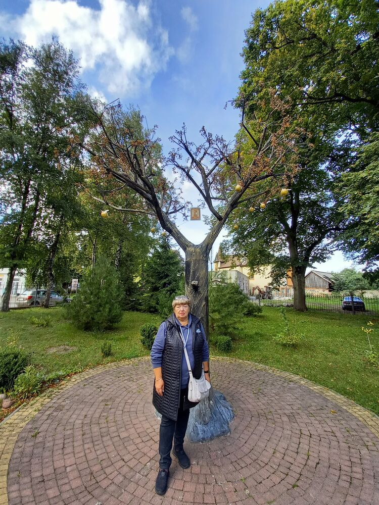 ���� 55500702 ������� Olga, 66 ���, ���� ���������� � �����-����������