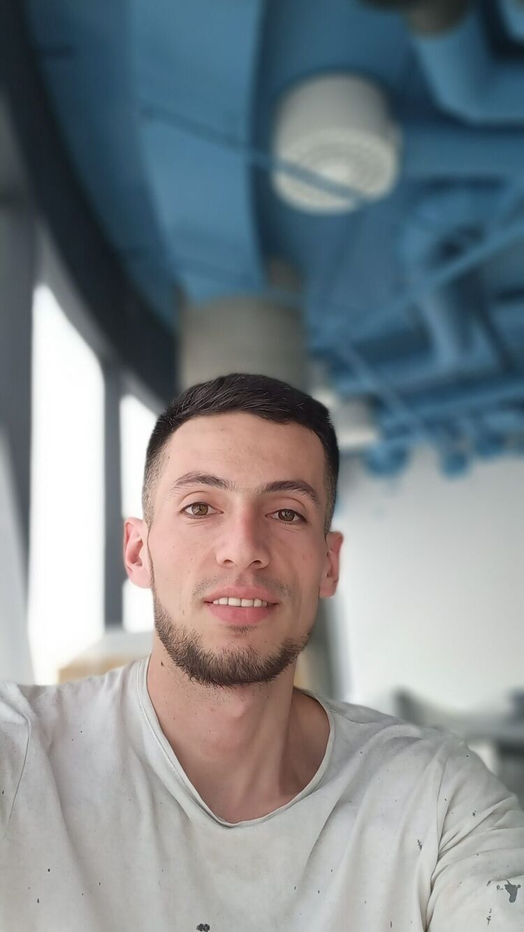 ���� 43975822 ������� Abdul, 27 ���, ���� ���������� � ������