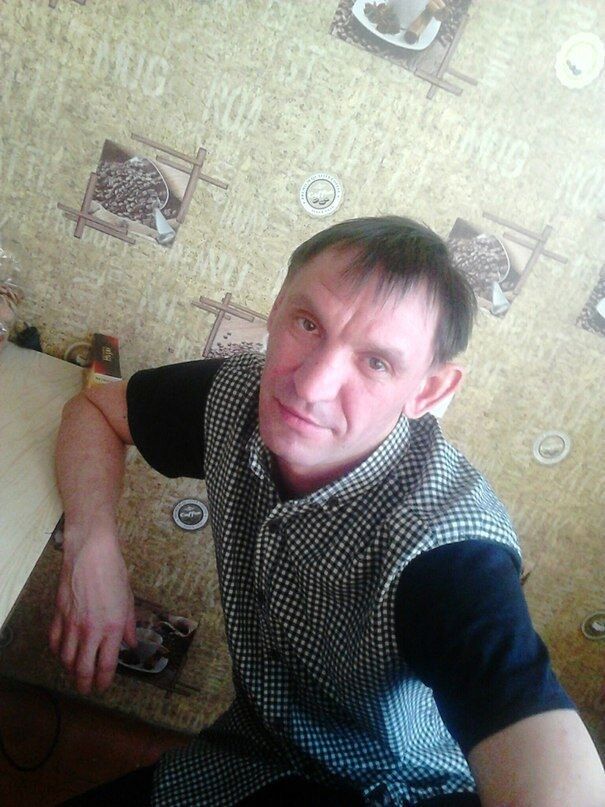 ���������� ����������, ���� ������� Pavel, 47 ���, ������������ ��� ������, ����� � ���������, c�������� ���������