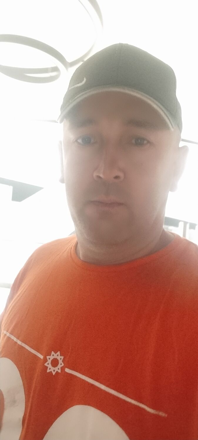  53213712  Azamat, 39 ,    