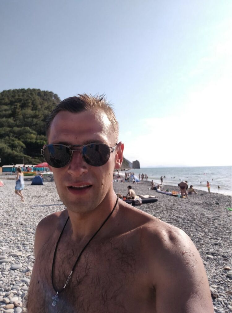 ���������� �����, ���� ������� Zhenya, 34 ����, ������������ ��� ������, ����� � ���������