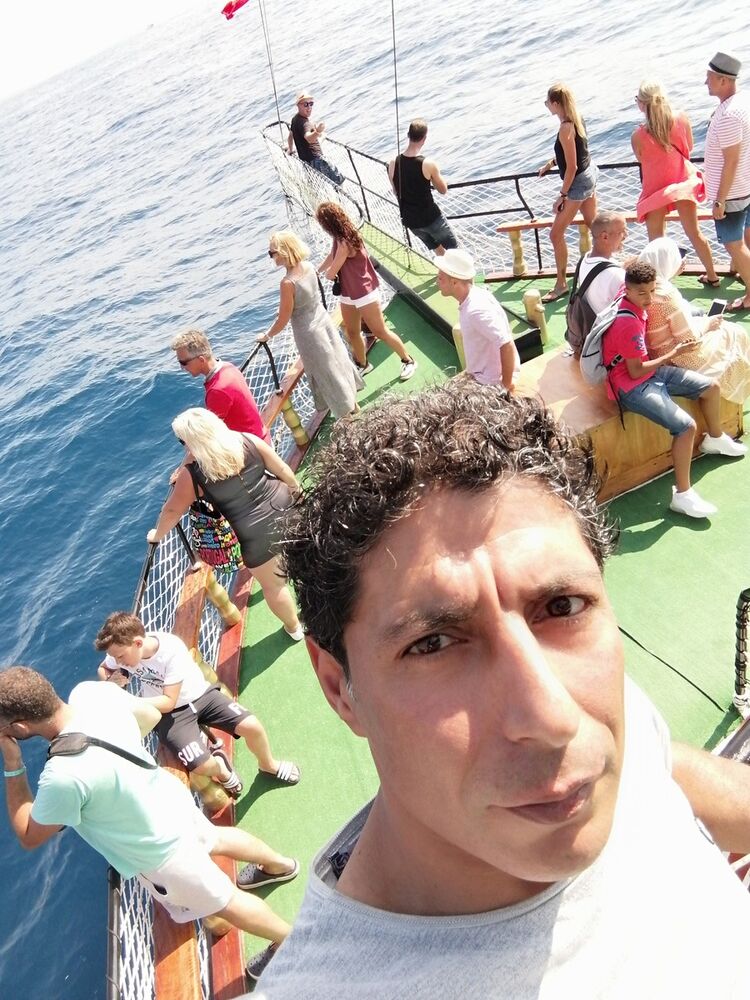  Alanya,   Huseyin, 43 ,   ,   , c 