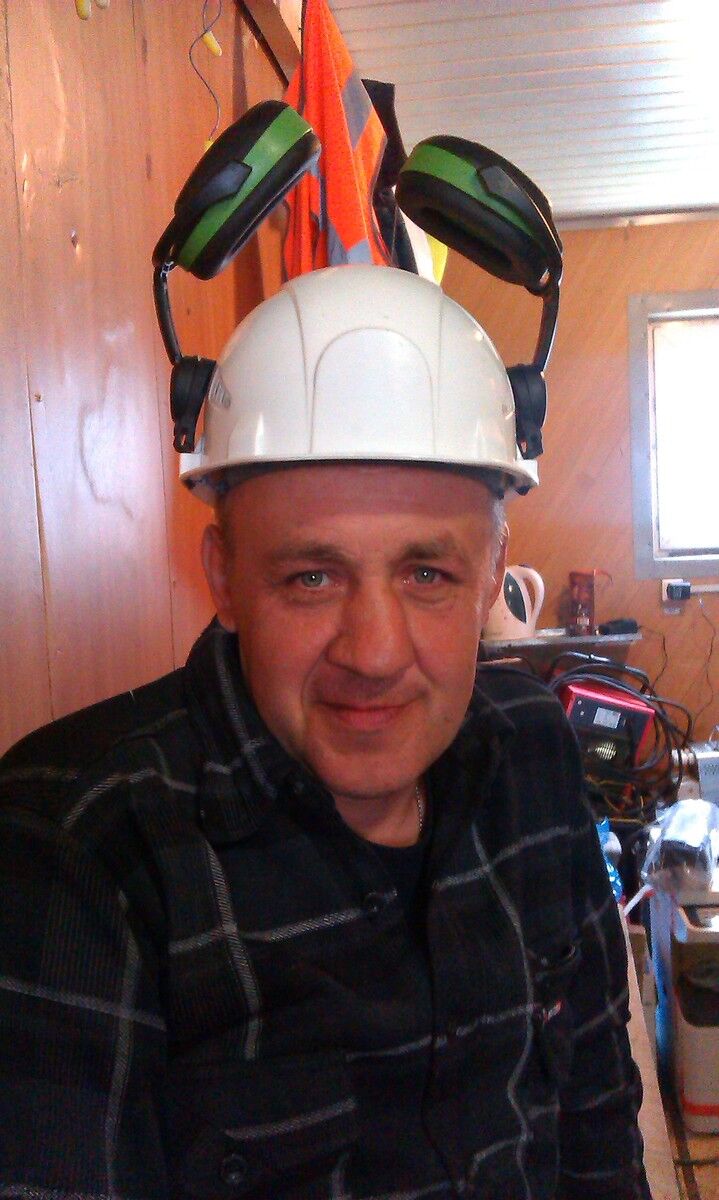  ,   Vladumir, 56 ,   