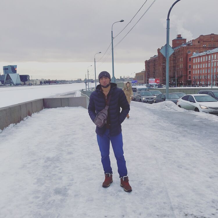 ���������� �����-���������, ���� ����� Farid, 25 ���, ������������ ��� ������, ����� � ���������