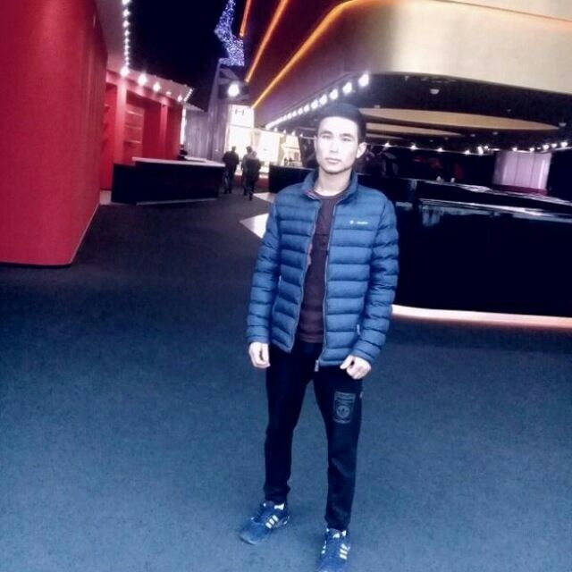 ���� 11706172 ������� Ali, 29 ���, ���� ���������� � ��������