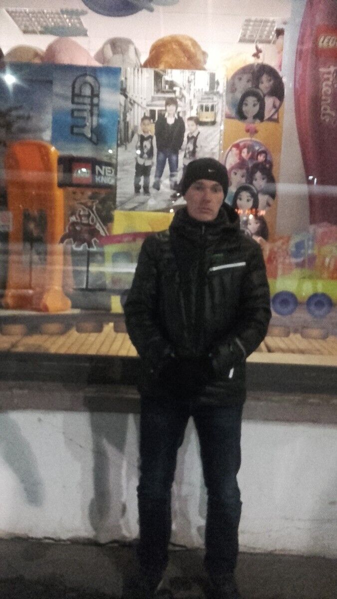  8376182  Dima, 43 ,    -