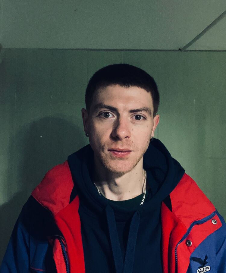 ���� 56508382 ������� Mick, 33 ����, ���� ���������� � �����������