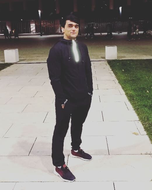 ���� 25771622 ������� Parviz, 27 ���, ���� ���������� � ����������