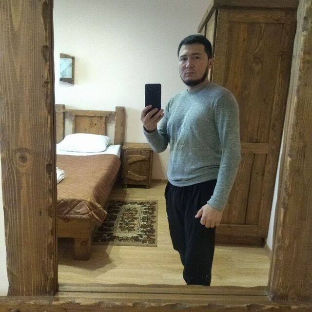 ���� 26052262 ������� Sadriddin, 34 ����, ���� ���������� � �����-����������