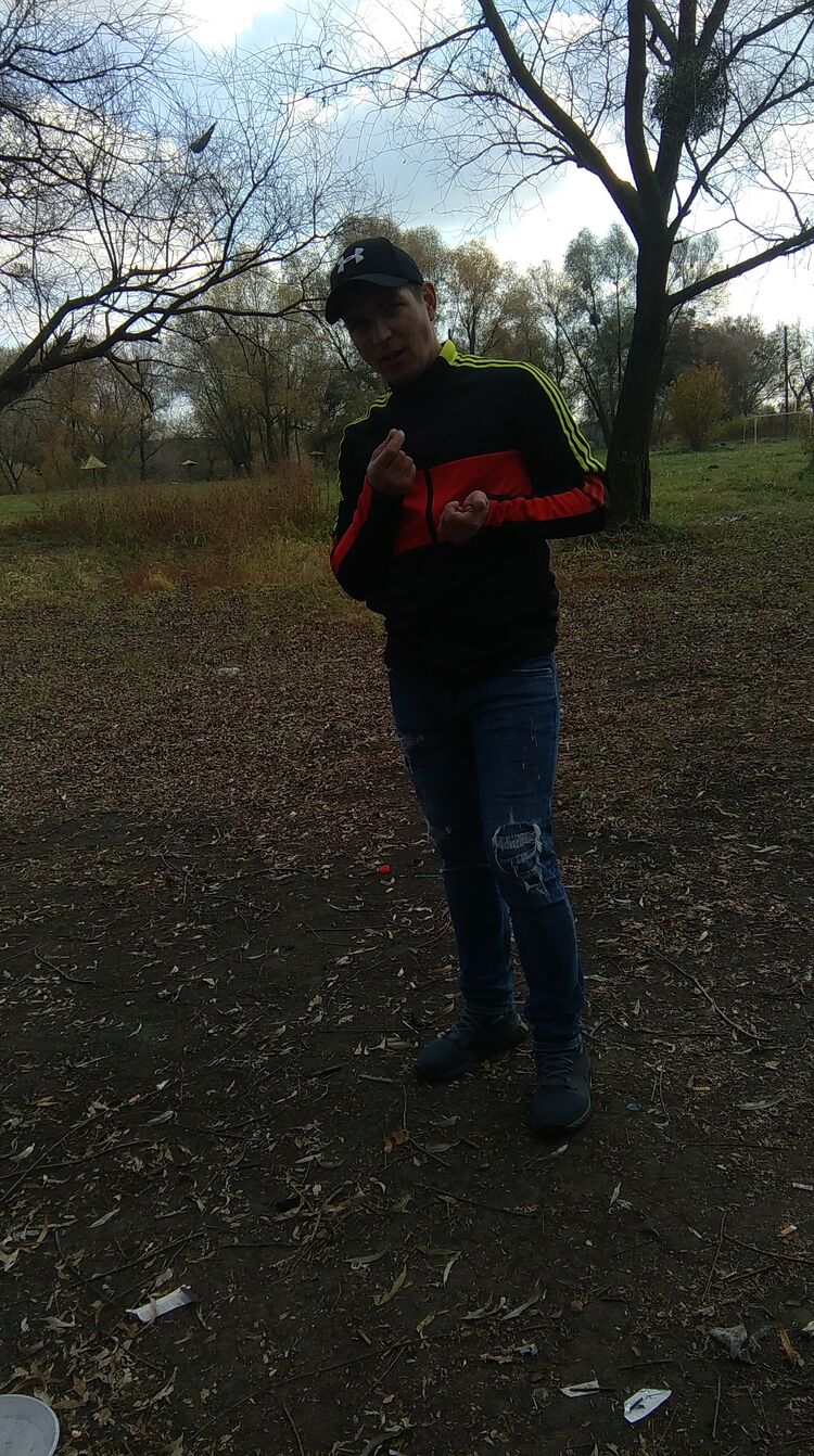  40091312  Mishanya, 35 ,    Zielonka