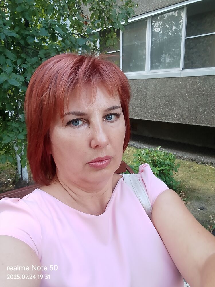  52762522  Innessa, 48 ,    