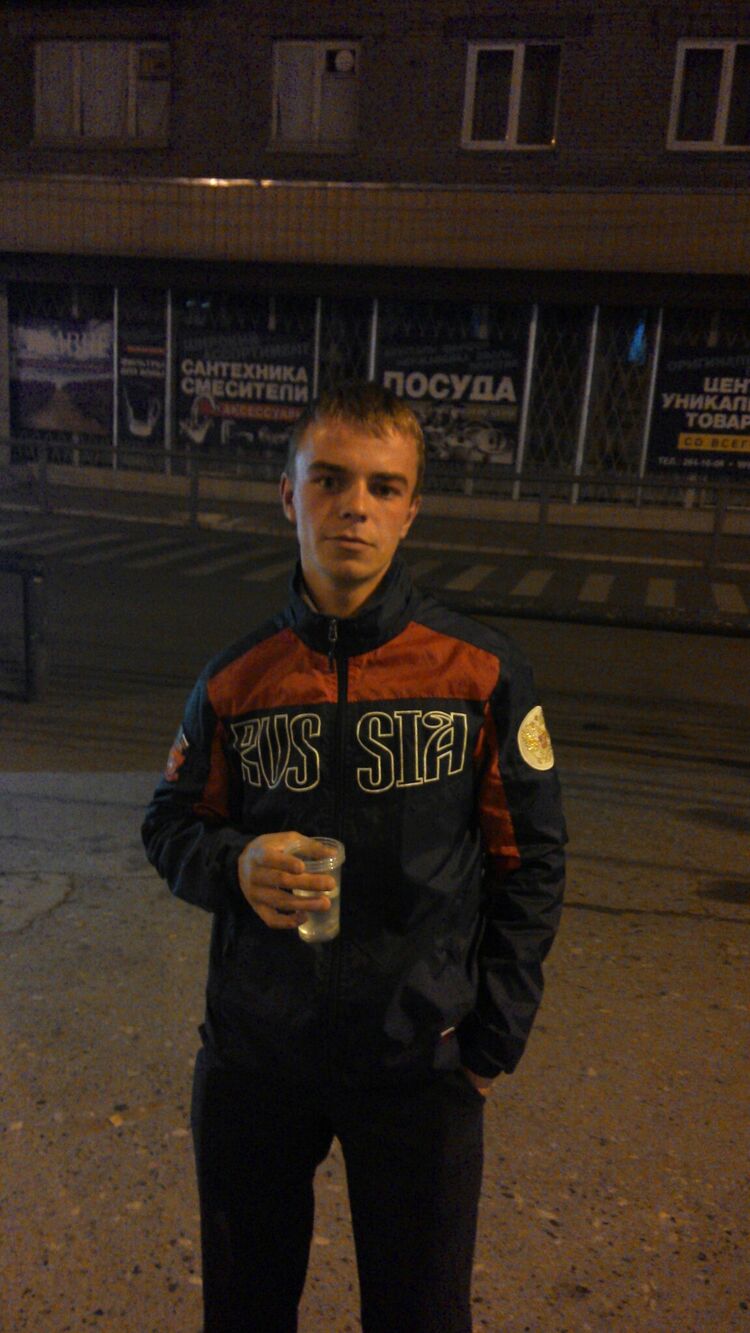 ���� 24938552 ������� ������, 35 ���, ���� ���������� � ������������