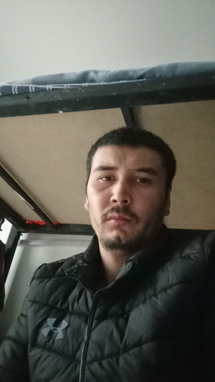 ���� 40637592 ������� Muxriddin, 28 ���, ���� ���������� � ��������