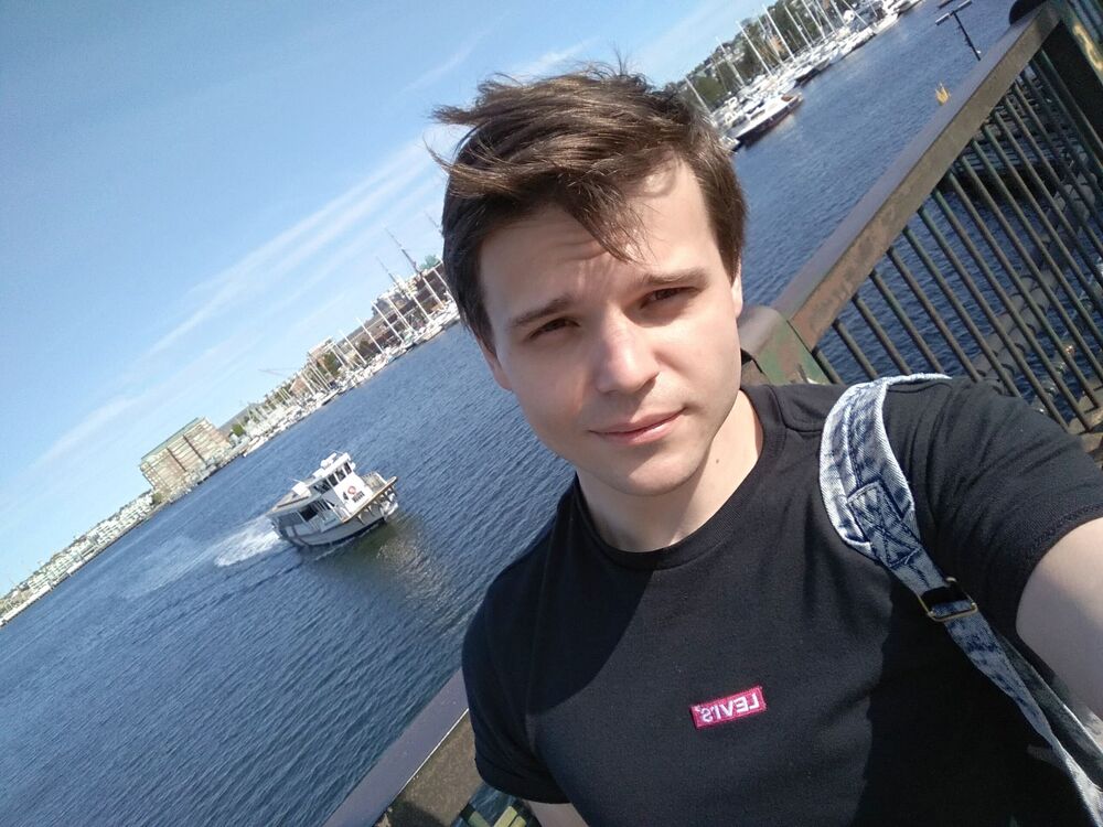 ���������� ������, ���� ������� Lucky, 33 ����, ������������ ��� ������, ����� � ���������